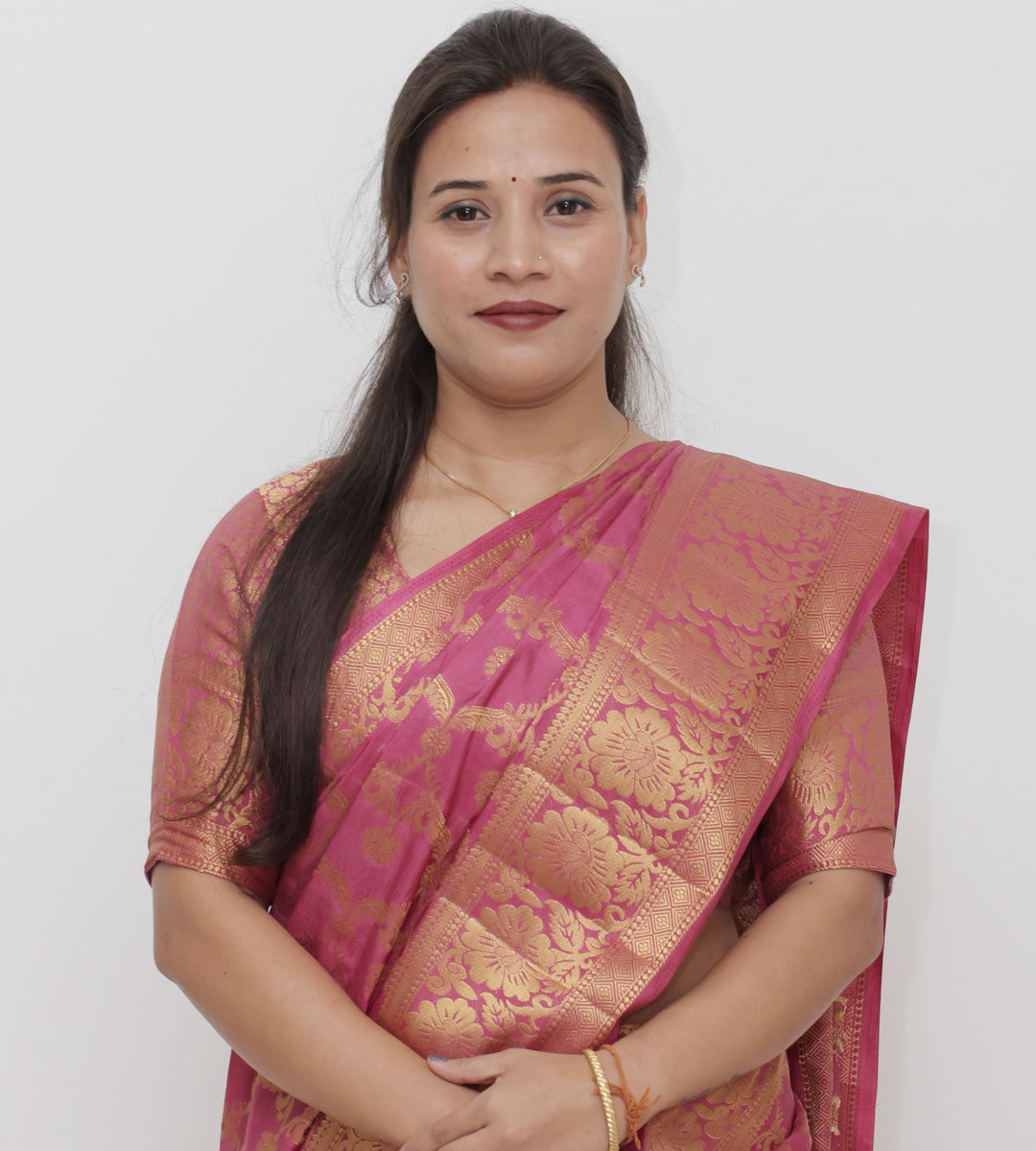 Anupa Nishad